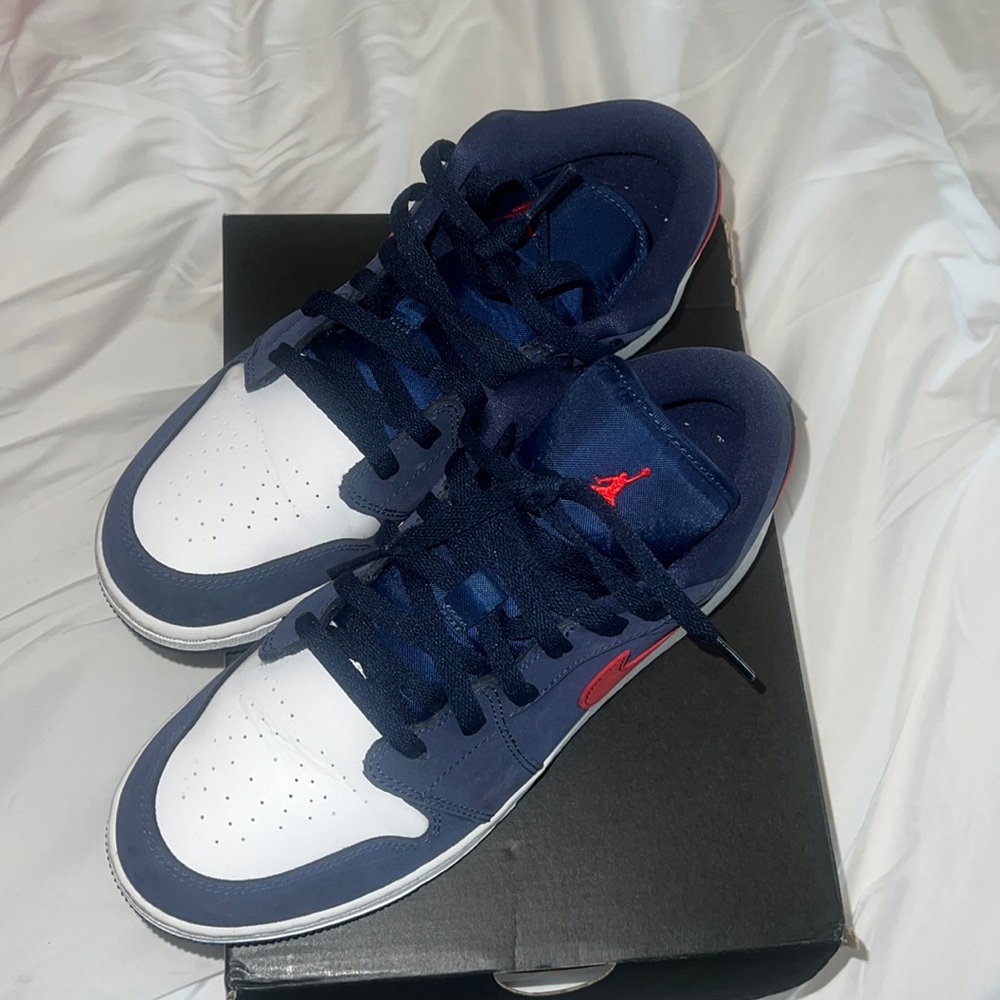 Jordan